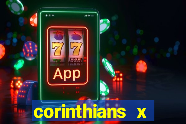 corinthians x cruzeiro ao vivo e gratis